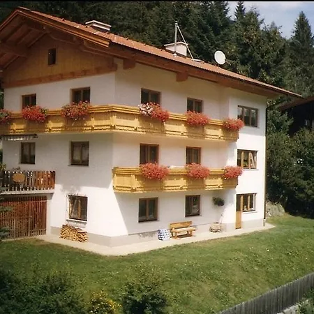 Wolf Appartement Trins