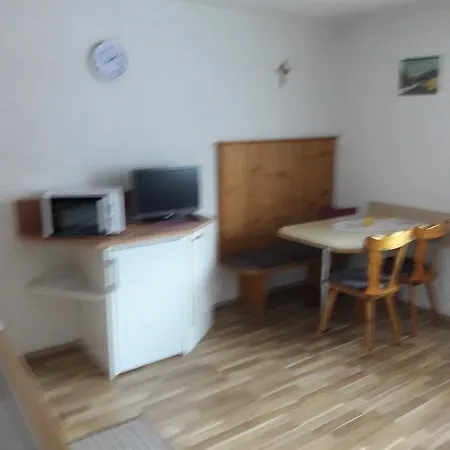 Wolf Apartament