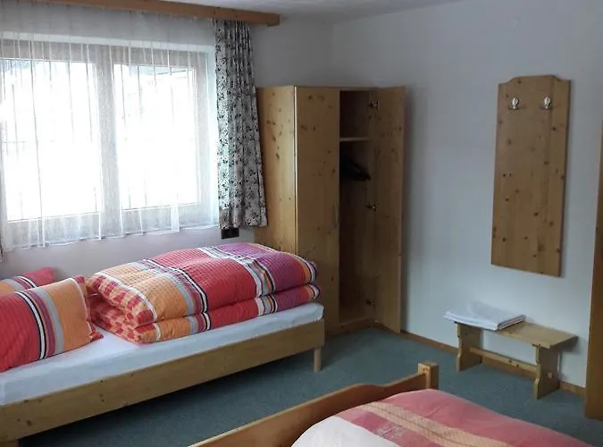 Wolf Apartmán Trins